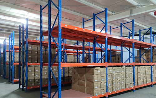 檔案?jìng)}儲(chǔ)介紹